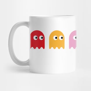 wakka wakka wakka Mug